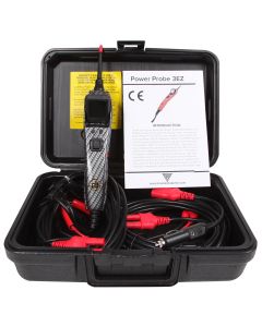 PPRPP3EZCARBAS image(0) - Power Probe POWER PROBE 3EZ W/ CASE & ACC -CARB