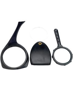 WLM1126 image(0) - 3 pc Magnifying Glass Set