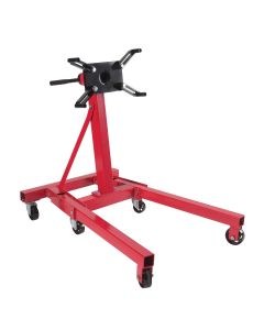 SUN8400 image(0) - 1 Ton Engine Stand