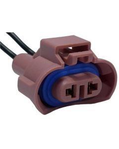 JTT2784F image(0) - 2-WIRE UNIVERSAL 880 HALOGEN BULB CONNECTOR 1 PC