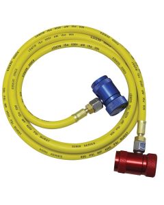 MSC69843-SFHA image(0) - Commander 4000 System Flush Hose Assembly