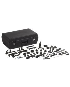 OTC6690 image(0) - FORD MASTER CAM TOOL SET, 36 TOOLS