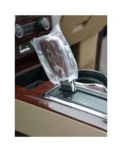 DOWGSC-5 image(0) - Gear Shift Knob Cover 500 pk