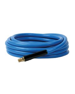 LEGHWF3825BL2 image(0) - 3/8in IDx25ft blue PVC air hos