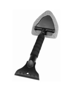 2-in-1 Window Cleaner/Scraper