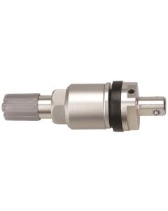 AULMXSENSORMV image(0) - Single Metal Press-in Valve for 1-Sensor