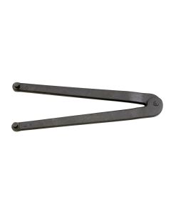 MRT483 image(0) - WRE SPANNER ADJ NS 032497 BLACK