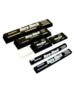 TADAF44L image(0) - 6PC DURA BLOCK SANDING KIT