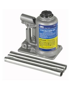 OTC9314 image(0) - 12-Ton Short Bottle Jack