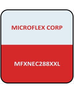 MFXNEC288XXL image(0) - PF CHLOROPRENE EXT CUFF