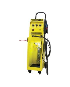 DENDF-EZN1G image(0) - EZ Nitrogen Plastic Welder Generator