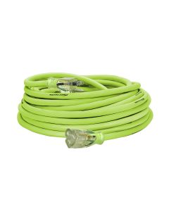 LEGFZ512830 image(0) - Flexzilla Pro Ext Cord, 12/3 AWG SJTW, 50'