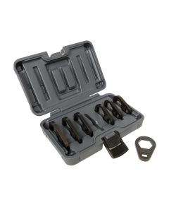 LIS40600 image(0) - Offset Filter Wrench Set, 7pc.