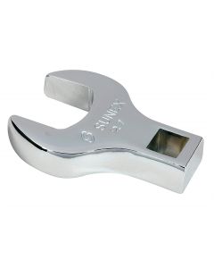 SUN97327A image(0) - 1/2" Dr. 27mm Jumbo Crowfoot Wrench