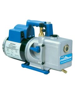 ROB15600 image(0) - VACUUM PUMP 6CFM (ELECTRIC)