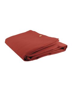 SRW36155 - Silicone Fiberglass Blankets