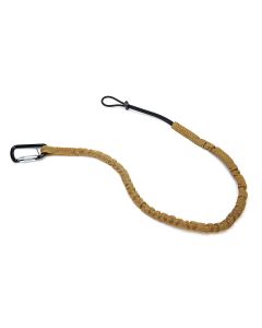 KDT88763 image(0) - Single Carabiner Extended Length Lanyard