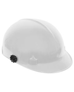 SRW20186 - Bump Cap Face Shield White