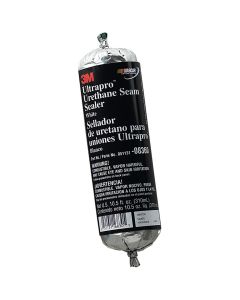 MMM8360 image(0) - CS SEAM SEALER-ULTRAPRO URET WHT  310ml