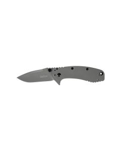 KER1556TI image(0) - CRYO II POCKET KNIFE