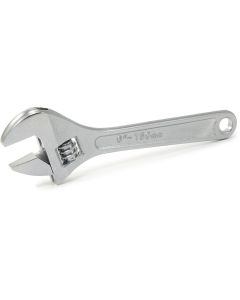 TIT32950 image(0) - 6" ADJUSTABLE WRENCH