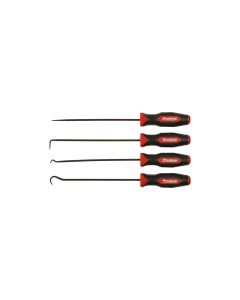 4PC ProGrip Mini LONG Pick Set