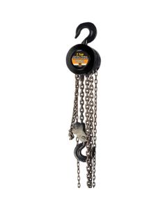 BFOCHOI2 image(0) - 2 Ton Heavy Duty Chain Hoist