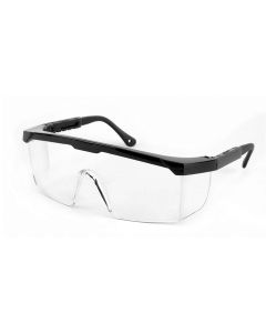 SRWS73801 - Safety Glasses - Clear Lens