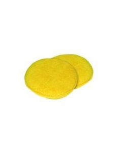 CRD40120 image(0) - 2 pk Microfiber Pad 5" Round