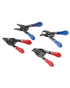 OTC4514 image(0) - MINI SNAP RING PLIER SET