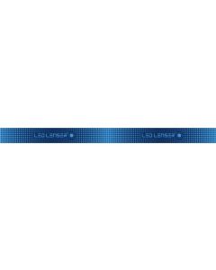 LED880138 image(0) - SEO Repl Headlamp Strap, Blue