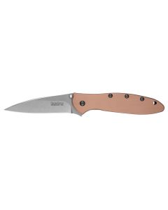 KER1660CU image(0) - KNIFE LEEK - COPPER