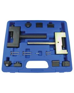 CTA1095 image(0) - BENZ TIMING CHAIN RIVETING TOOL SET