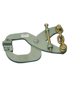 MOC5851 image(0) - TONG CLAMP HYBRID