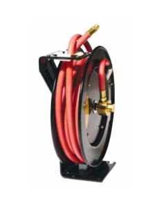 MIL2780-50 image(0) - 1/2" x 50' Dual-Arm Automatic Hose Reel