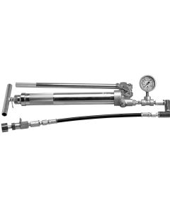 ALM325540-1 image(0) - High Pressure Grease Gun