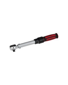 WLMM197 image(0) - 3/8" TORQUE WRENCH 25-250 IN/LBS