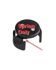 LIS63630 image(0) - SPRING FOR LIS63600 OIL FILTER WRENCH