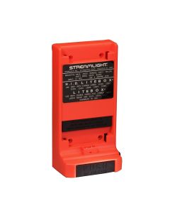 STL45071 image(0) - Streamlight Rack, Vehicle Mnt Orange