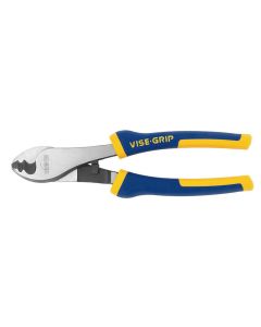 VGP2078328 image(0) - Vise Grip 8" PROPLIERS CABLE CUTTING PLIERS