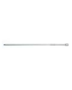 KDT87804 image(0) - 3/8" DR FULL POLISH CHROME EXTENSION 18"