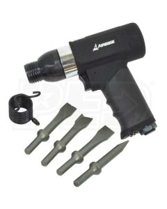 EMXEATHM80S1P image(0) - Air Hammer - 3000 BPM, 14 CFM, 1/4" Inlet