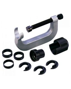 OTC7068 image(0) - UPPER CONTROL ARM BUSHING SERVICE SET