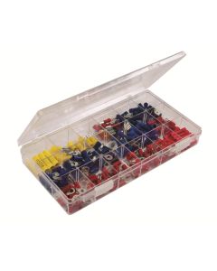 JTT6986F image(0) - 180 Pc. Wiring Terminal Kit