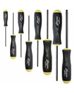 BND10633 image(0) - 8pc Hex Screwdriver Set