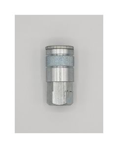 DILD-15C-DT image(0) - D-15C-DT 3/8 in. Quik Coupler w/ 1/4 in. Female (E