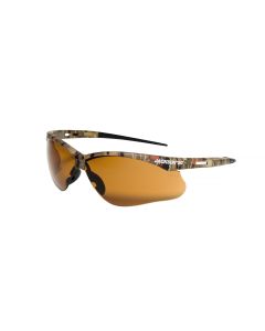 SRW50014 - SAFETY GLASSES - BRONZE LENS