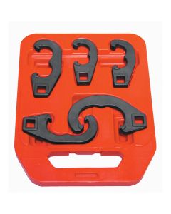 AST7802 image(0) - TIE ROD/PTIMAN ARM ADJUSTING TOOL SET