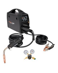 TITPLKUMJRRW195 image(0) - 195 AMP DUAL VOLT MULTI-SYSTEM WELDER