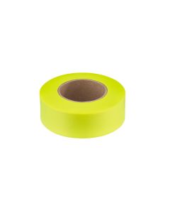 MLW77-004 image(0) - Milwaukee Tool 200 ft. x 1 in. Yellow Flagging Tape